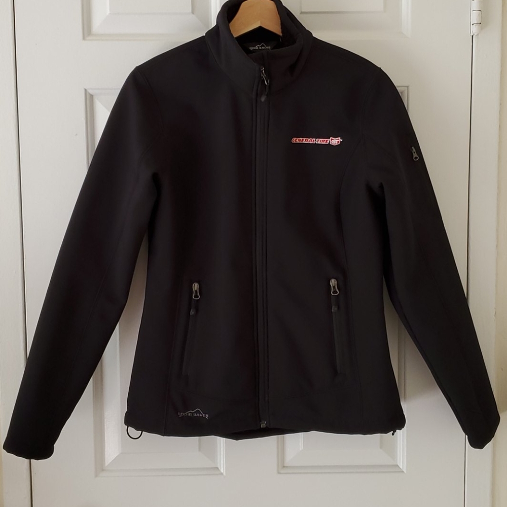 General Tire jacket